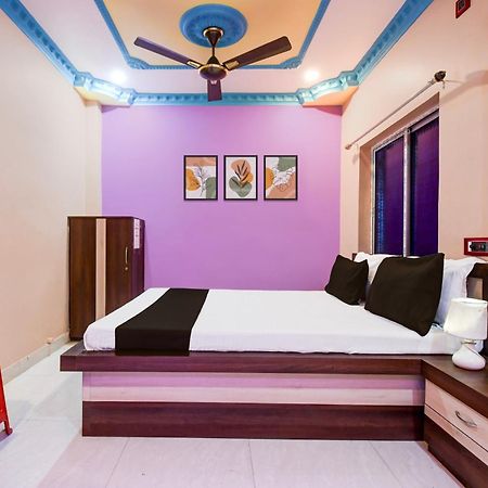 Hotel O Mantra Krishnanagar Dış mekan fotoğraf