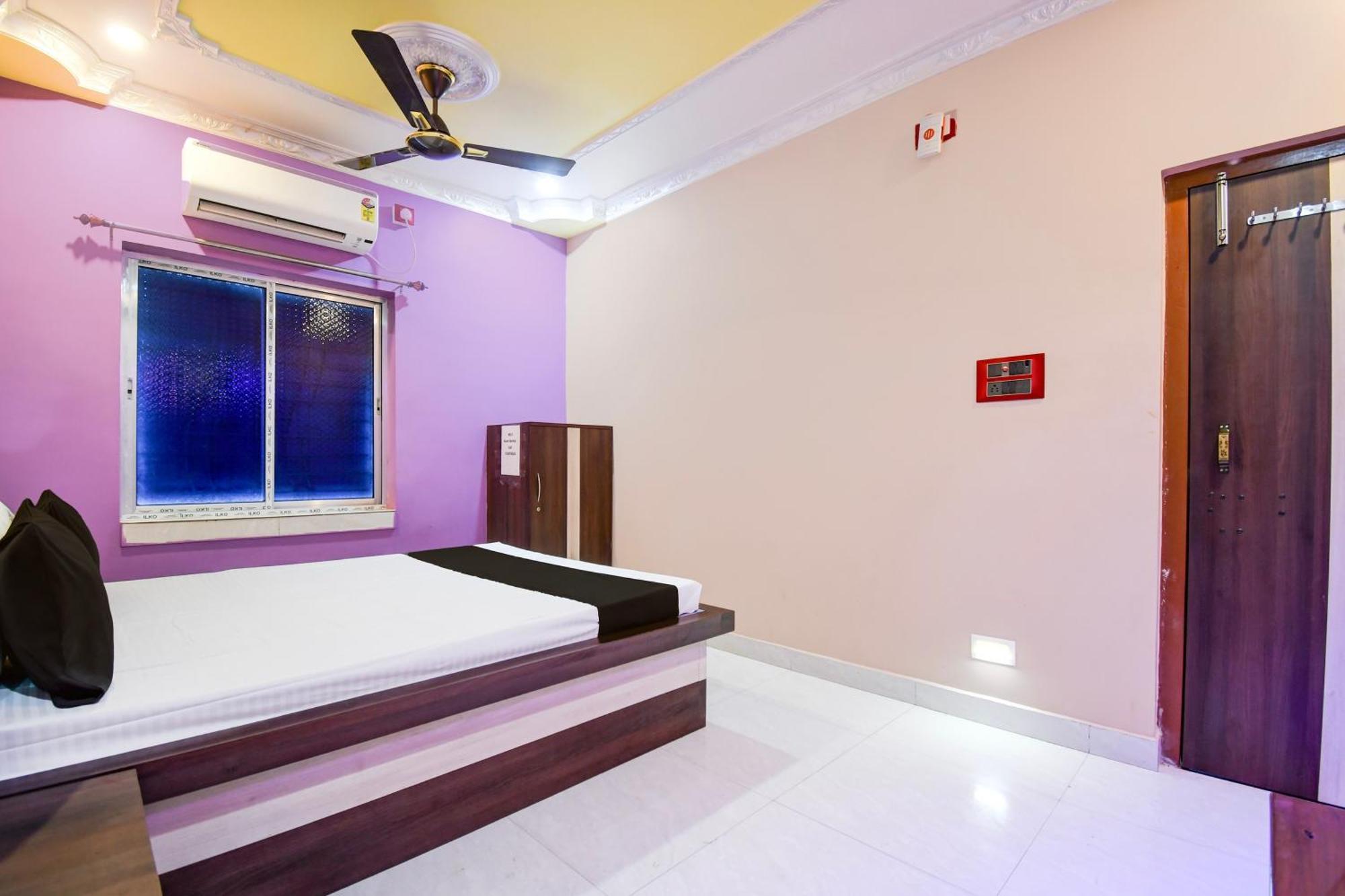 Hotel O Mantra Krishnanagar Dış mekan fotoğraf