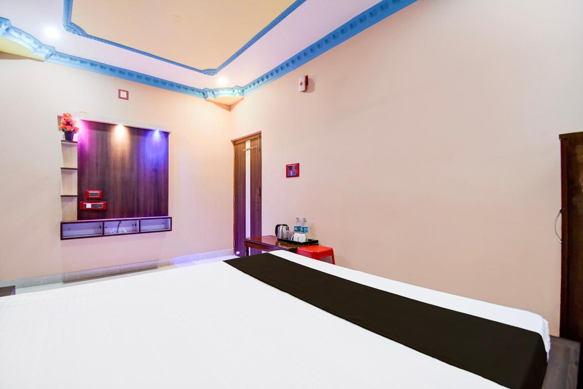 Hotel O Mantra Krishnanagar Dış mekan fotoğraf