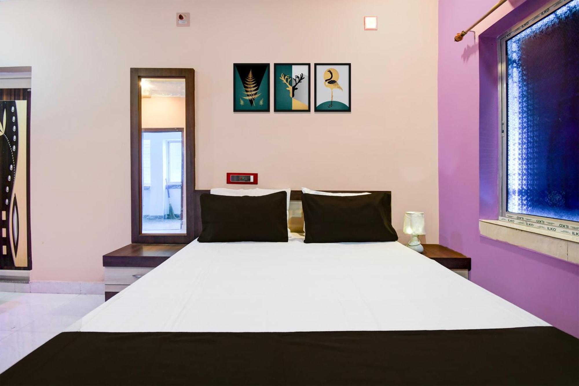 Hotel O Mantra Krishnanagar Dış mekan fotoğraf