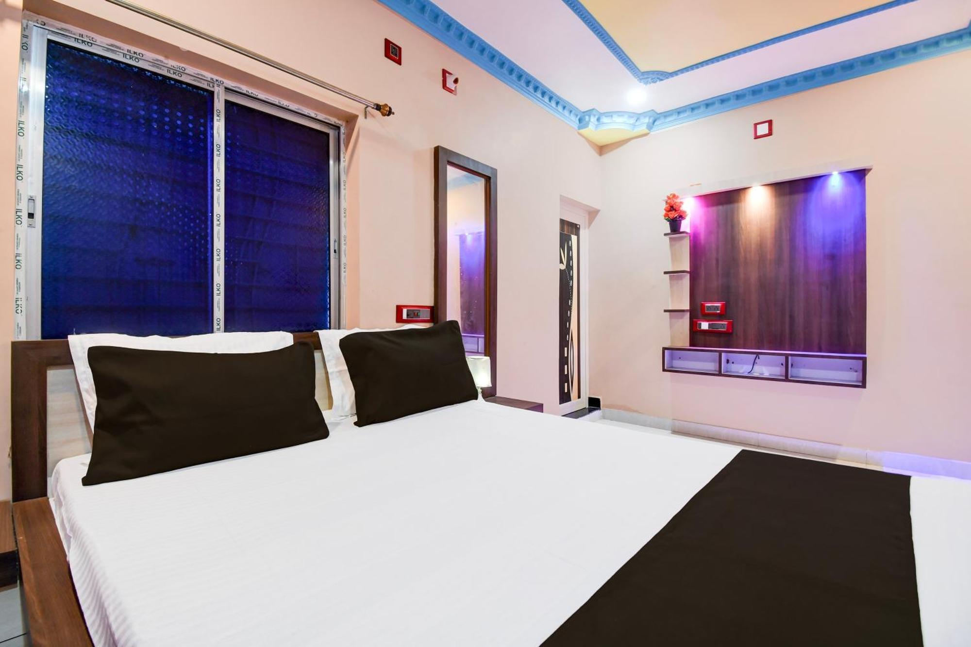 Hotel O Mantra Krishnanagar Dış mekan fotoğraf